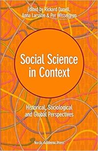 Social Science in Context: Historical, Sociological and Global Perspectives