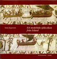 Ett medeltida sjölexikon från Island