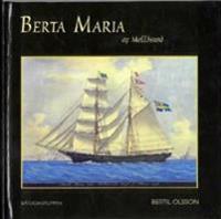 Berta Maria af Mollösund