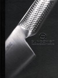 Sundqvist : Tre generationer knivhandlare