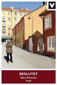 Beslutet. Bok + ljudbok