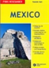 Mexico utan separat kartbilaga