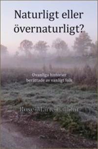 Naturligt eller övernaturligt