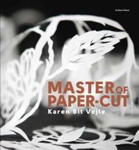 Master of paper-cut Karen Bit Vejle