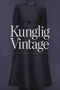 KUNGLIG VINTAGE