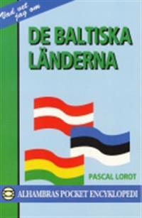 De baltiska länderna