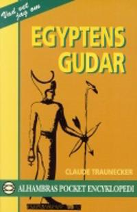 Egyptens gudar