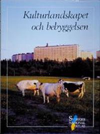 Kulturlandskap och bebyggelse SNA