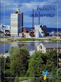 Industri och service SNA