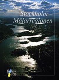 Stockholm, Mälarregionen SNA