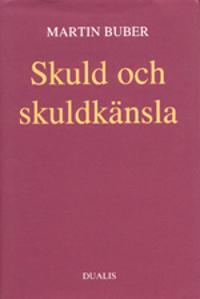 Skuld och skuldkänsla