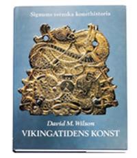 Vikingatidens konst - Signums svenska konsthistoria