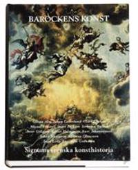 Barockens konst - Signums svenska konsthistoria