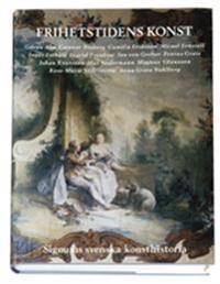 Frihetstidens konst - Signums svenska konsthistoria