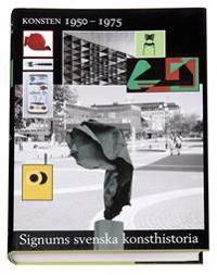 Konsten 1950-1975
