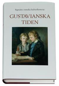 Gustavianska tiden