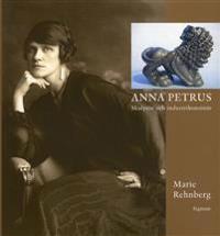 Anna Petrus : skulptör och industrikonstnär