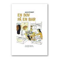 Bovhistorier A (5 titlar)