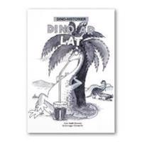 Dinohistorier A (8 titlar)