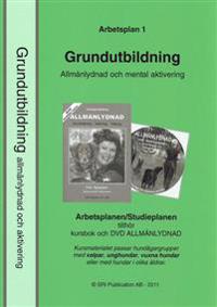 Arbetsplan 1 Allmänlydnad