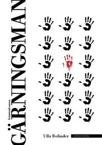 Gärningsman : kriminalroman