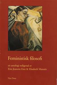 Feministisk filosofi