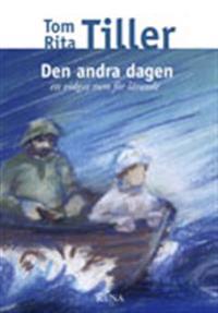 Den andra dagen: ett vidgat rum för lärande