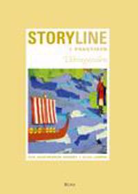 Storyline i praktiken : vikingatiden