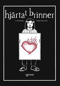 Hjärtat brinner