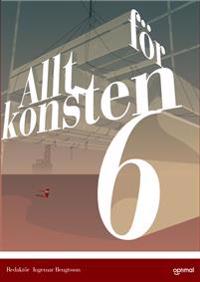 Allt för konsten 6
