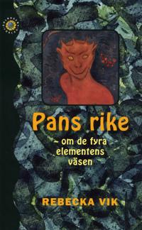 Pans rike : om de fyra elementens väsen