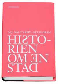 Historien om en stad