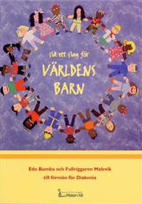 Slå ett slag för världens barn