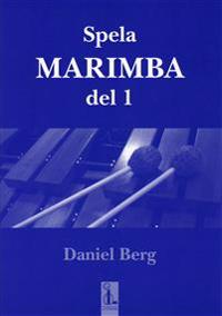Spela marimba D 1