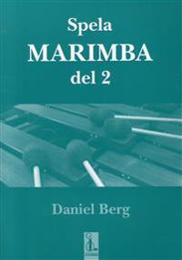 Spela marimba D 2