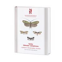 Fjärilar: Käkmalar - säckspinnare: Lepidoptera: Micropterigidae Psychidae