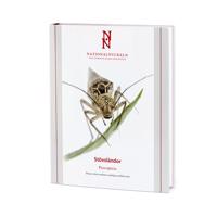 Nationalnyckeln till Sveriges flora och fauna. [CV], Stövsländor : Psocoptera