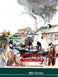 Kommun i utveckling : en annorlunda lärobok i kommunalkunskap