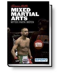 MMA Mixed Martial Arts