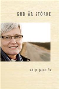 Gud är större: Ett herdabrev för vår tid