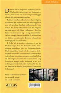 Orden och erfarenheten: Teologiska reflektioner om hur Gud ger sig tillkänna