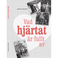 Det hjärtat är fullt av