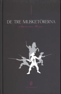 De tre musketörerna