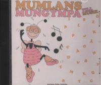 Mumlans Mungympa till musik