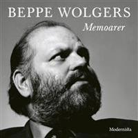 Beppe Wolgers memoarer