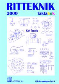 Ritteknik 2000 faktabok