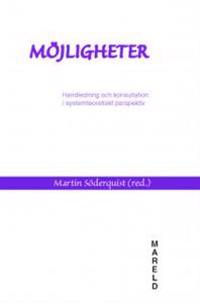 Möjligheter : Handledning och konsultation i systemteoretiskt perspektiv