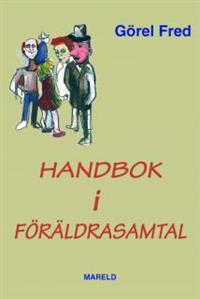 Handbok i föräldrasamtal