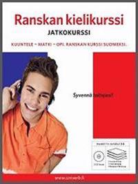 Ranskan kielikurssi, Jatkokurssi