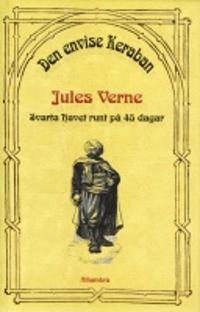 Den envise Keraban, Svarta havet runt på 45 dagar
